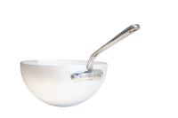 Aluminum kitchenbowl